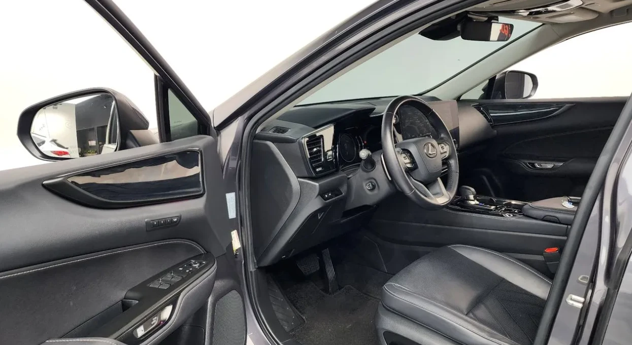 Lexus NX 350h AWD * ��������� * BLIND SPOT * CAMERA *  | Mobile.bg � ����������� 6