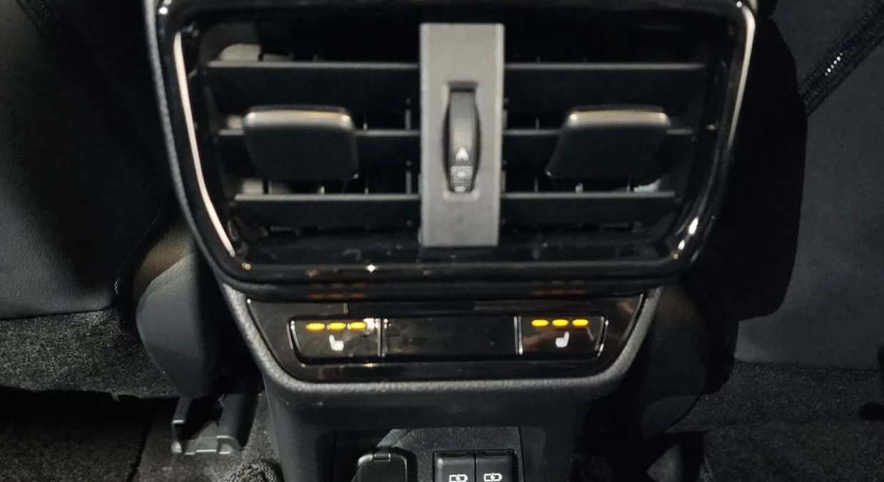 Lexus NX 350h AWD * ��������� * BLIND SPOT * CAMERA *  | Mobile.bg � ����������� 12