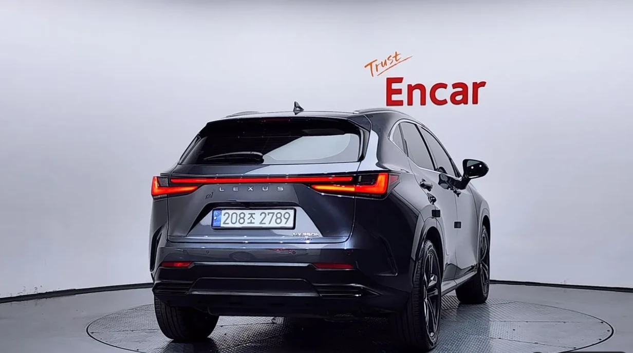 Lexus NX 350h AWD * ��������� * BLIND SPOT * CAMERA *  | Mobile.bg � ����������� 4