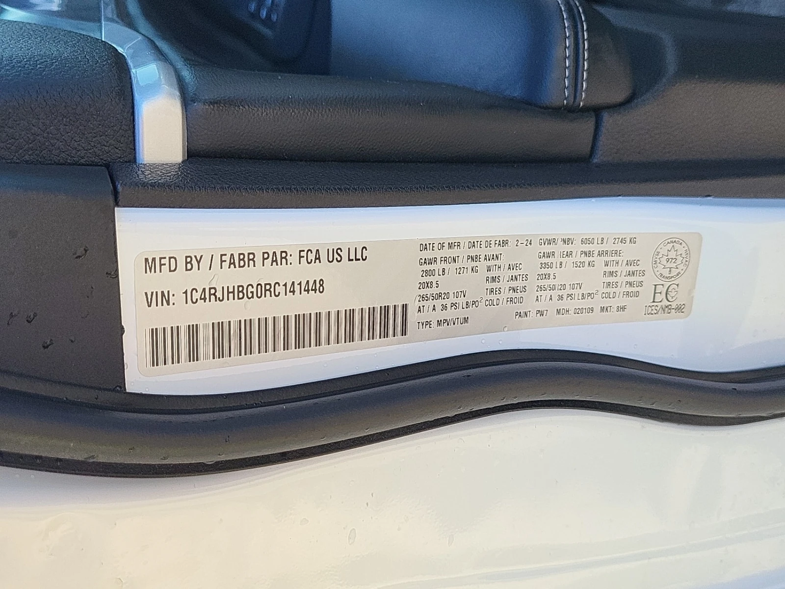 Jeep Grand cherokee * 4x4 Limited * CARFAX * , снимка 16 - Автомобили и джипове - 55878139