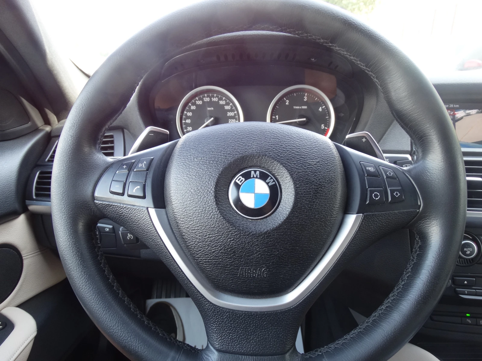 BMW X6 30d/xDrive/FACELIFT/, снимка 14 - Автомобили и джипове - 55895727