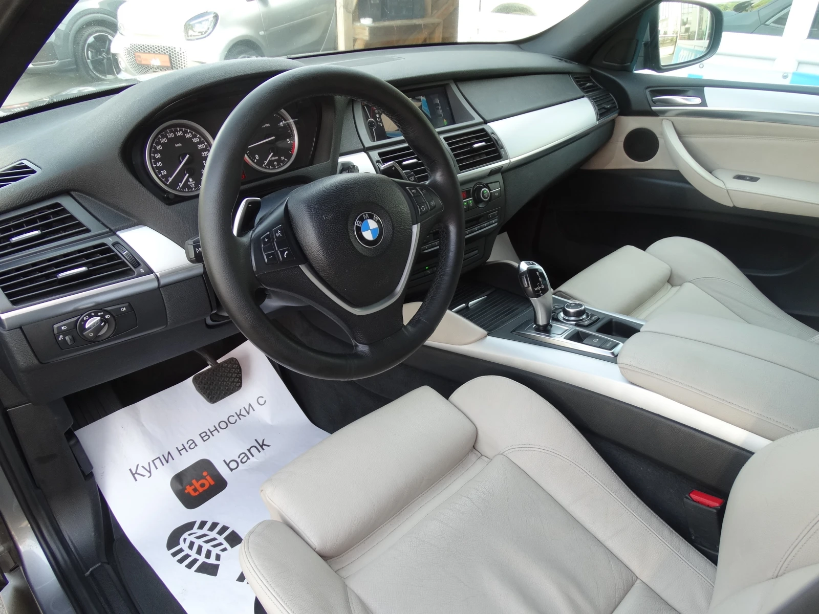 BMW X6 30d/xDrive/FACELIFT/, снимка 7 - Автомобили и джипове - 55895727