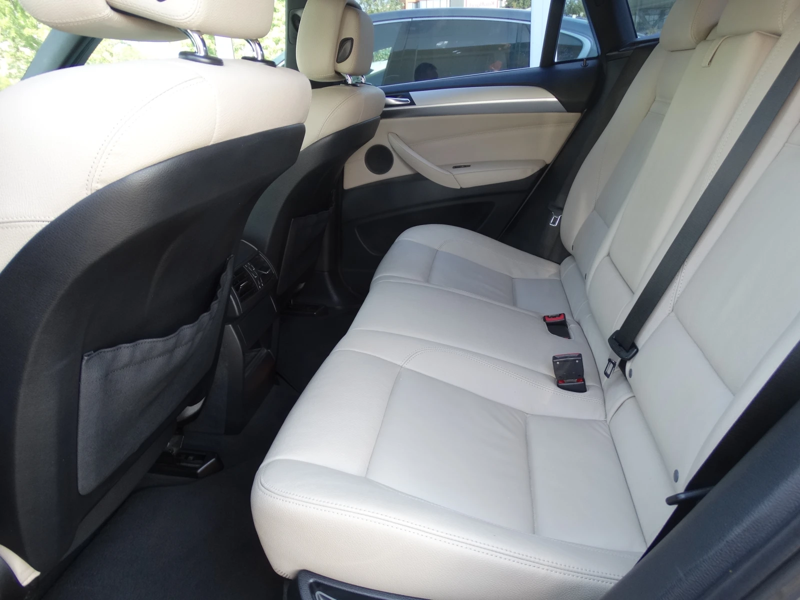 BMW X6 30d/xDrive/FACELIFT/, снимка 9 - Автомобили и джипове - 55895727