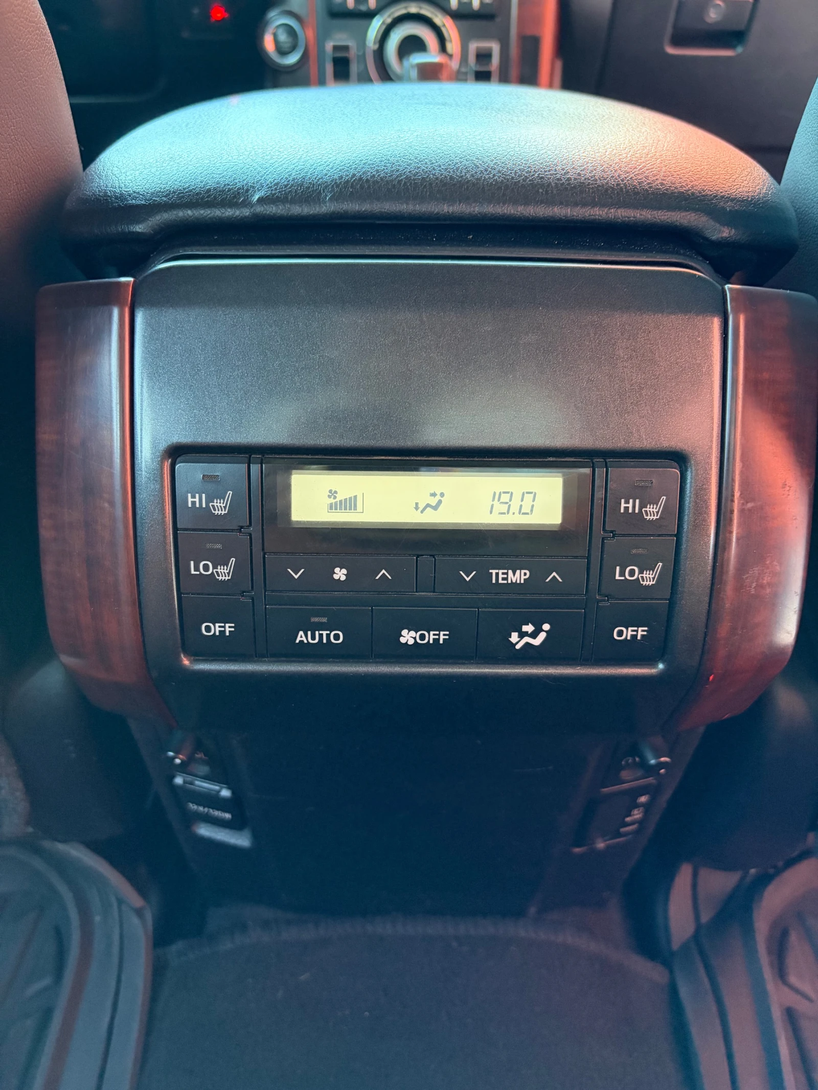 Toyota Land cruiser 150, снимка 6 - Автомобили и джипове - 55903148