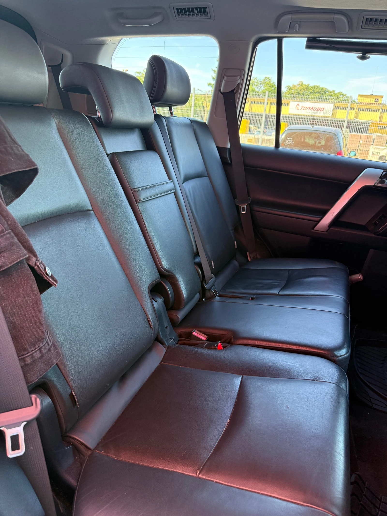 Toyota Land cruiser 150, снимка 5 - Автомобили и джипове - 55903148