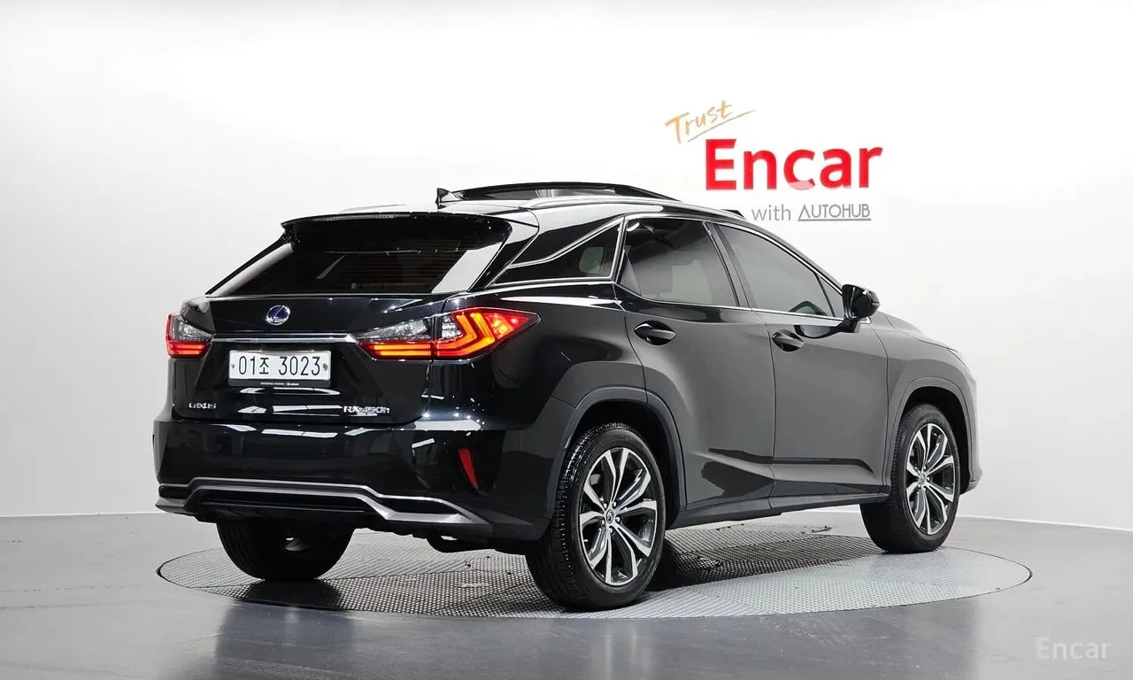 Lexus RX 450h * Executive * ������ ���� �� �������� | Mobile.bg � ����������� 2