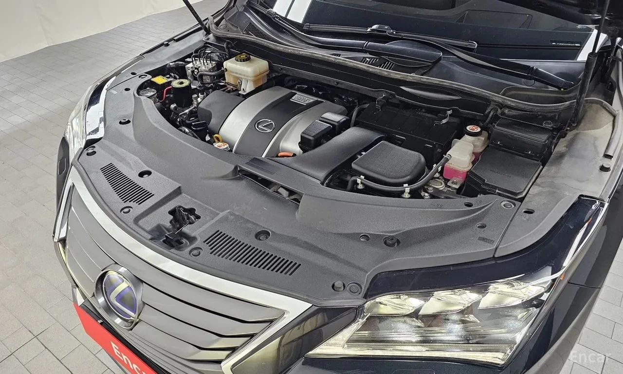 Lexus RX 450h * Executive * ������ ���� �� �������� | Mobile.bg � ����������� 6