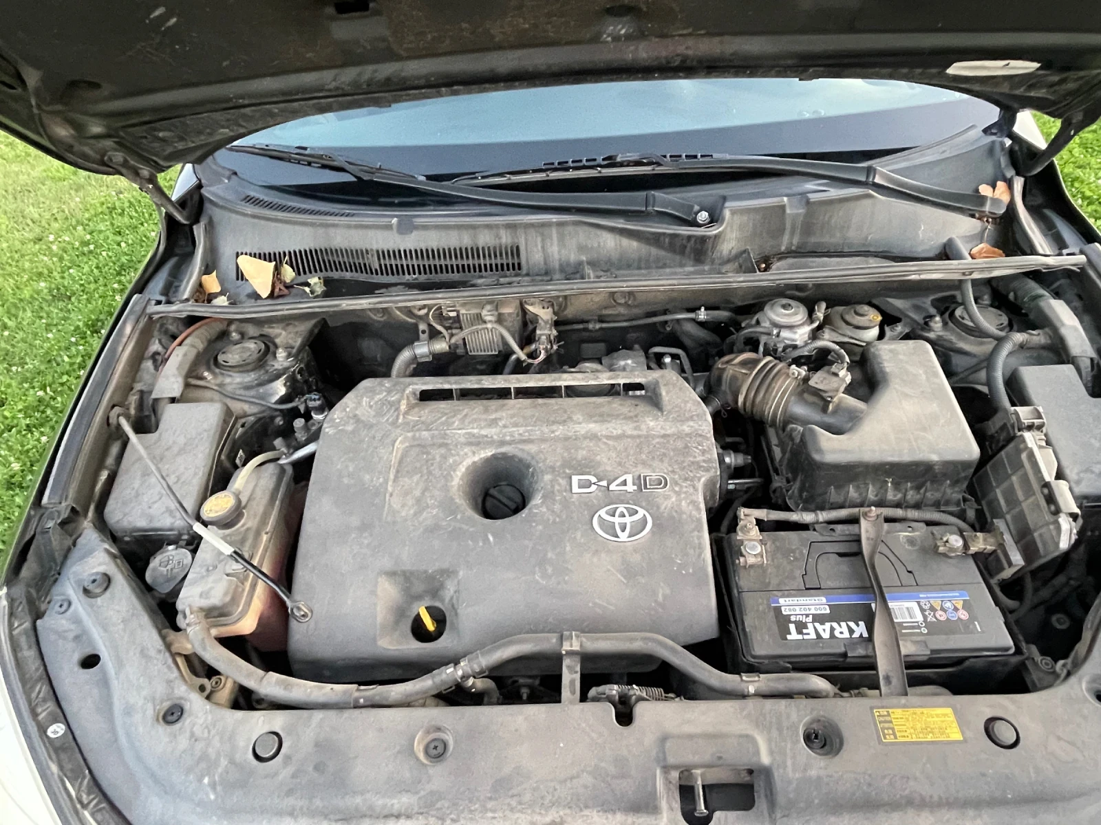 Toyota Rav4 2.2 D4D   136 ���� 4�4 | Mobile.bg � ����������� 14