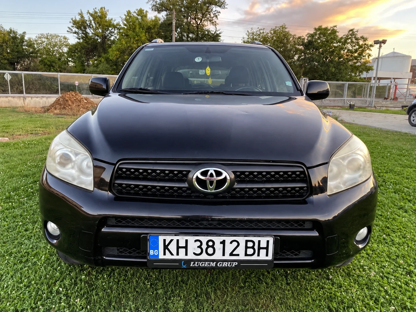 Toyota Rav4 2.2 D4D   136 ���� 4�4 | Mobile.bg � ����������� 1