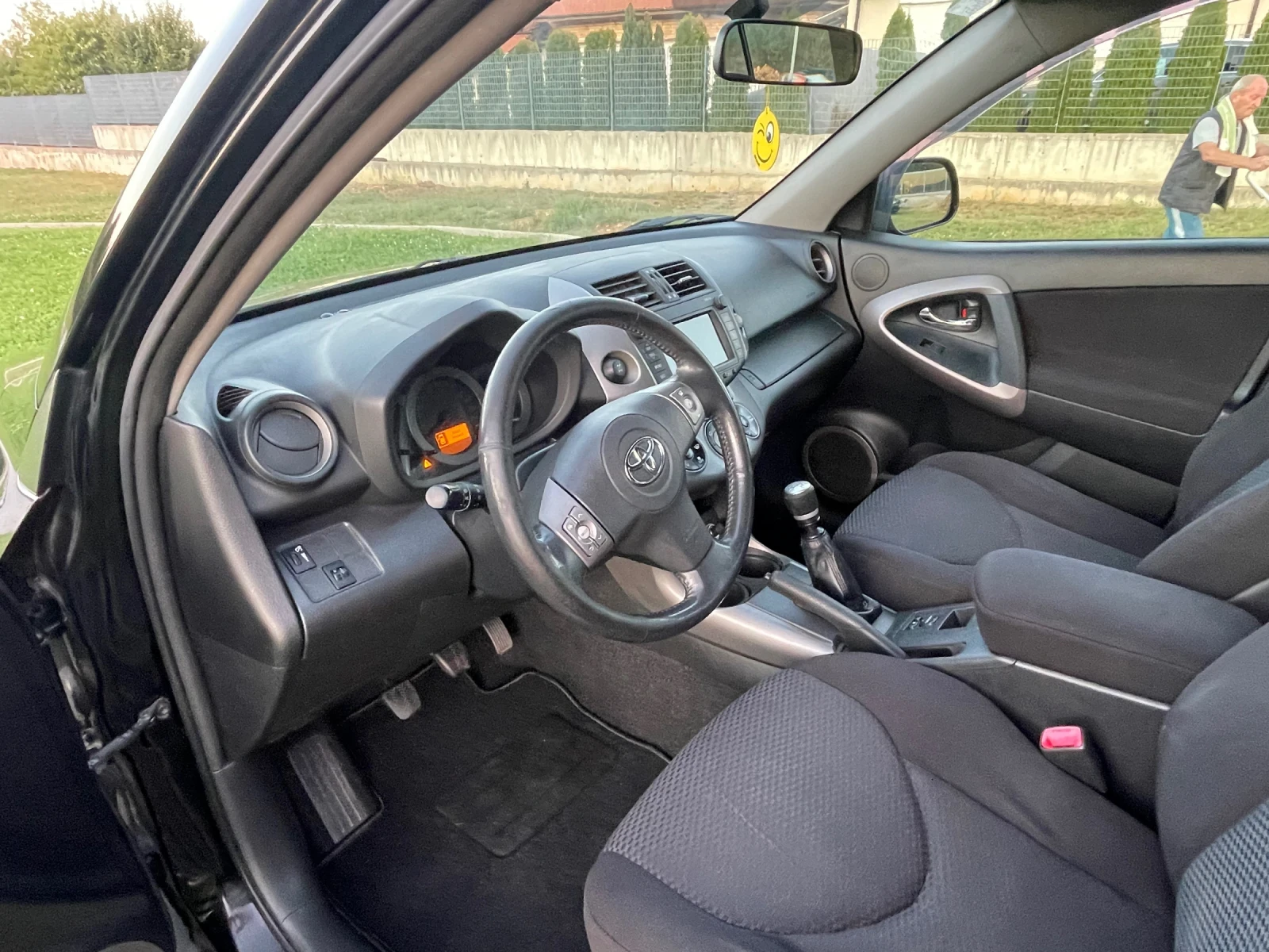 Toyota Rav4 2.2 D4D   136 ���� 4�4 | Mobile.bg � ����������� 10