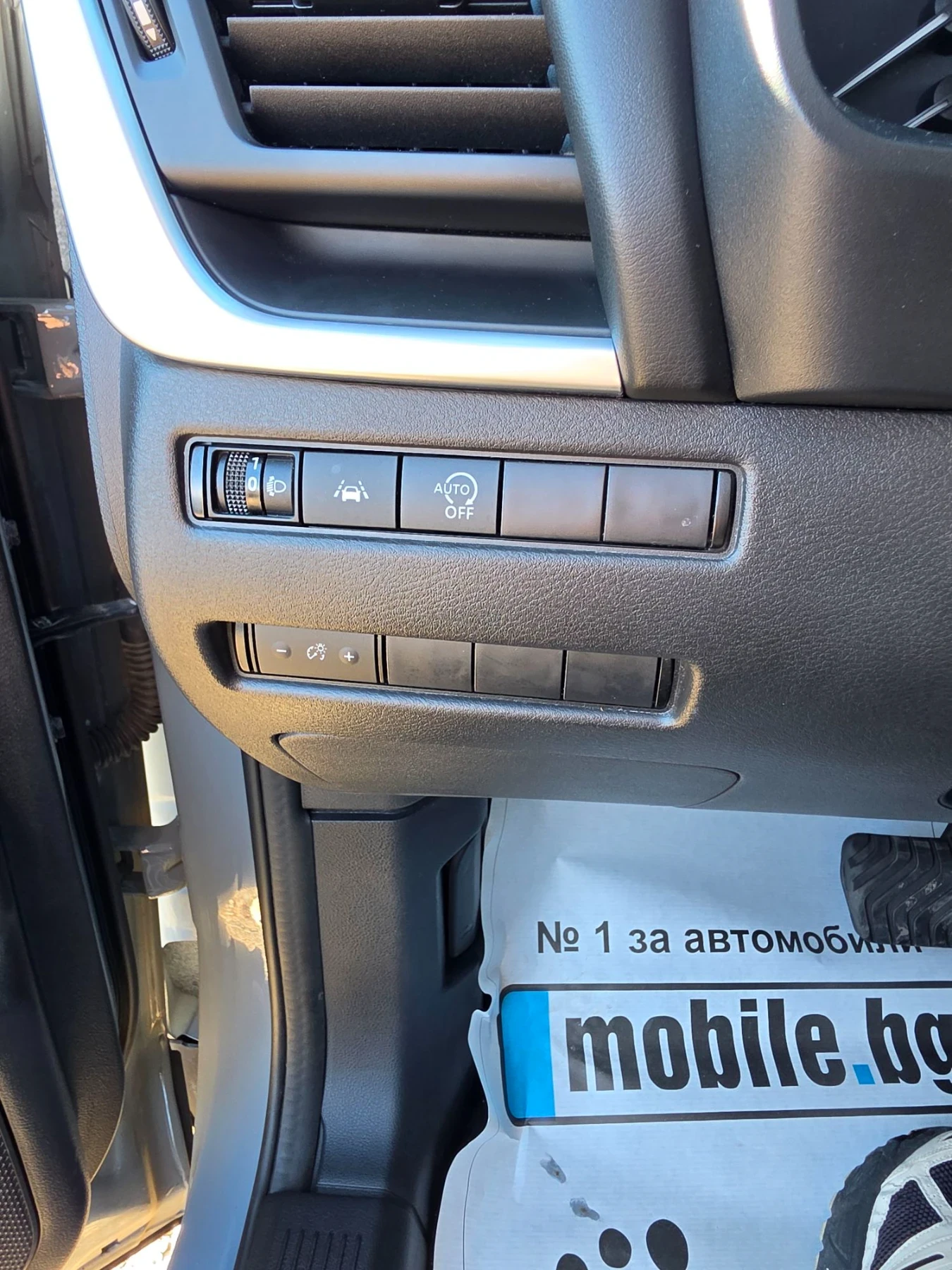 Nissan Qashqai 1, 3 MHEV.ACENTA.158HP.KAMERA.LED.NAVI | Mobile.bg � ����������� 13