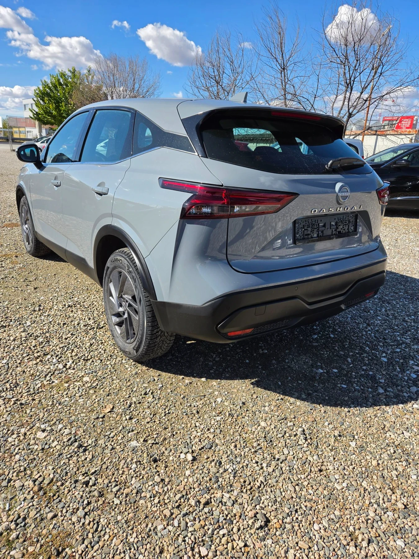 Nissan Qashqai 1, 3 MHEV.ACENTA.158HP.KAMERA.LED.NAVI | Mobile.bg � ����������� 4