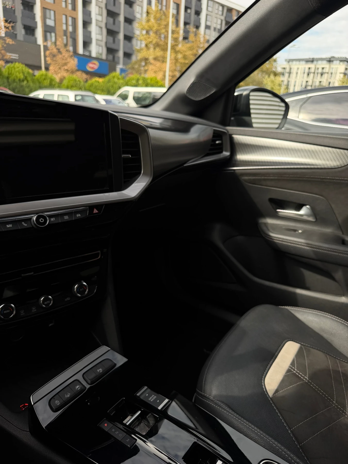 Opel Mokka   1.2 Turbo Ultimate | Mobile.bg � ����������� 8