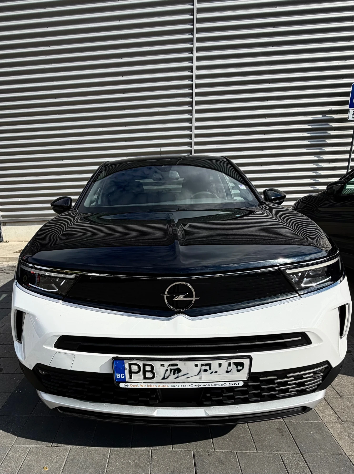 Opel Mokka   1.2 Turbo Ultimate | Mobile.bg � ����������� 3