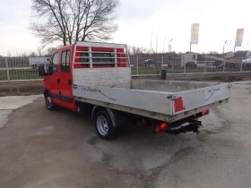 Iveco Daily 35C14 3.0HPI  КАТ. * Б* 7-места, снимка 4