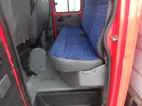 Iveco Daily 35C14 3.0HPI  КАТ. * Б* 7-места, снимка 9