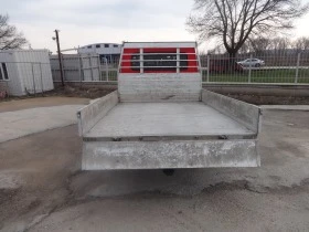 Iveco Daily 35C14 3.0HPI  КАТ. * Б* 7-места, снимка 7