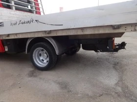 Iveco Daily 35C14 3.0HPI  КАТ. * Б* 7-места, снимка 8