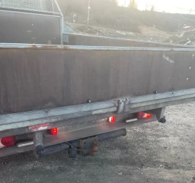 Ford Transit 350M, 2.4 TDCI, снимка 5