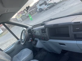 Ford Transit 350M, 2.4 TDCI, снимка 13