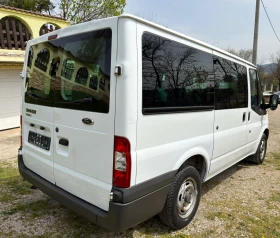 Ford Transit 2.2 КЛИМАТИК, снимка 7