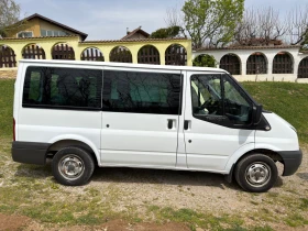 Ford Transit 2.2 КЛИМАТИК, снимка 8