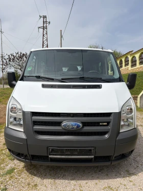 Ford Transit 2.2 КЛИМАТИК, снимка 2