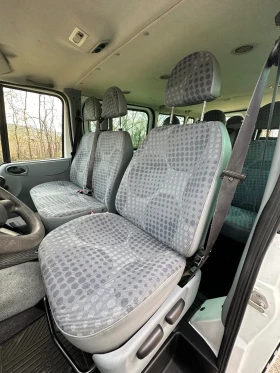 Ford Transit 2.2 КЛИМАТИК, снимка 11