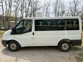 Ford Transit 2.2 КЛИМАТИК, снимка 4