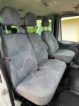 Ford Transit 2.2 КЛИМАТИК, снимка 13