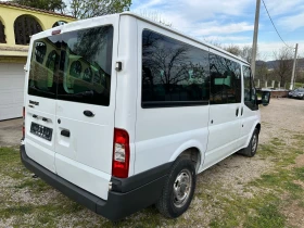 Ford Transit 2.2 КЛИМАТИК, снимка 7
