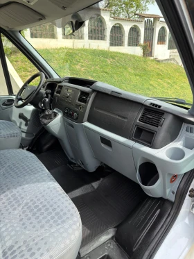 Ford Transit 2.2 КЛИМАТИК, снимка 12