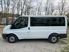 Ford Transit 2.2 КЛИМАТИК, снимка 4