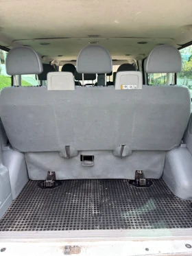 Ford Transit 2.2 КЛИМАТИК, снимка 15