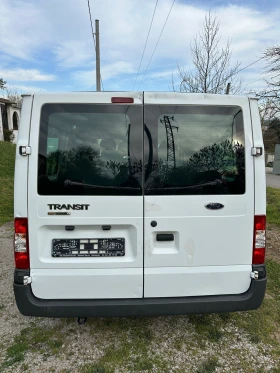 Ford Transit 2.2 КЛИМАТИК, снимка 6