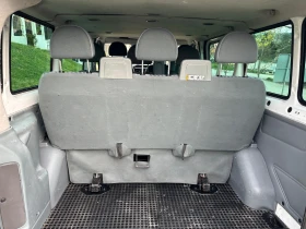 Ford Transit 2.2 КЛИМАТИК, снимка 15