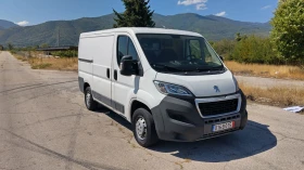 Peugeot Boxer, снимка 3