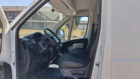 Peugeot Boxer, снимка 7