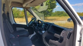 Peugeot Boxer, снимка 9