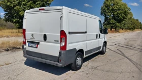 Peugeot Boxer, снимка 4