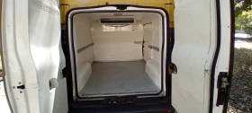 Renault Trafic Хладилен dci 100, снимка 3