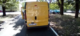 Renault Trafic Хладилен dci 100, снимка 4