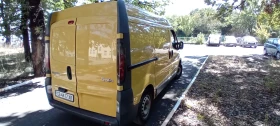 Renault Trafic Хладилен dci 100, снимка 5