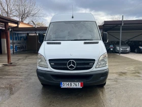 Mercedes-Benz Sprinter 315 Германия перфект, снимка 2