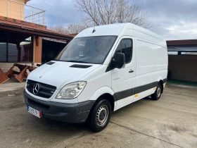 Mercedes-Benz Sprinter 315 Германия перфект