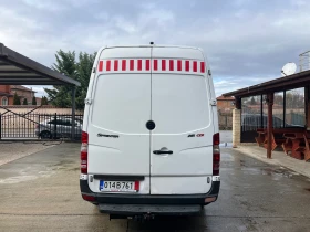 Mercedes-Benz Sprinter 315 Германия перфект, снимка 5