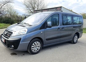     Fiat Scudo Multijet 8. Maxi/ 2 . 