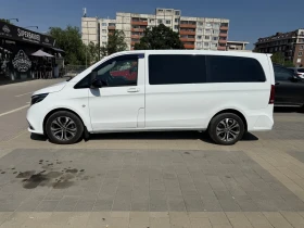 Обява за продажба на Mercedes-Benz Vito Maybach packet. ~39 900 лв. - изображение 3