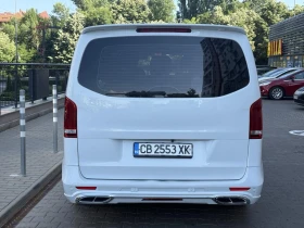 Обява за продажба на Mercedes-Benz Vito Maybach packet. ~39 900 лв. - изображение 1