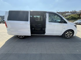 Обява за продажба на Mercedes-Benz Vito Maybach packet. ~39 900 лв. - изображение 6